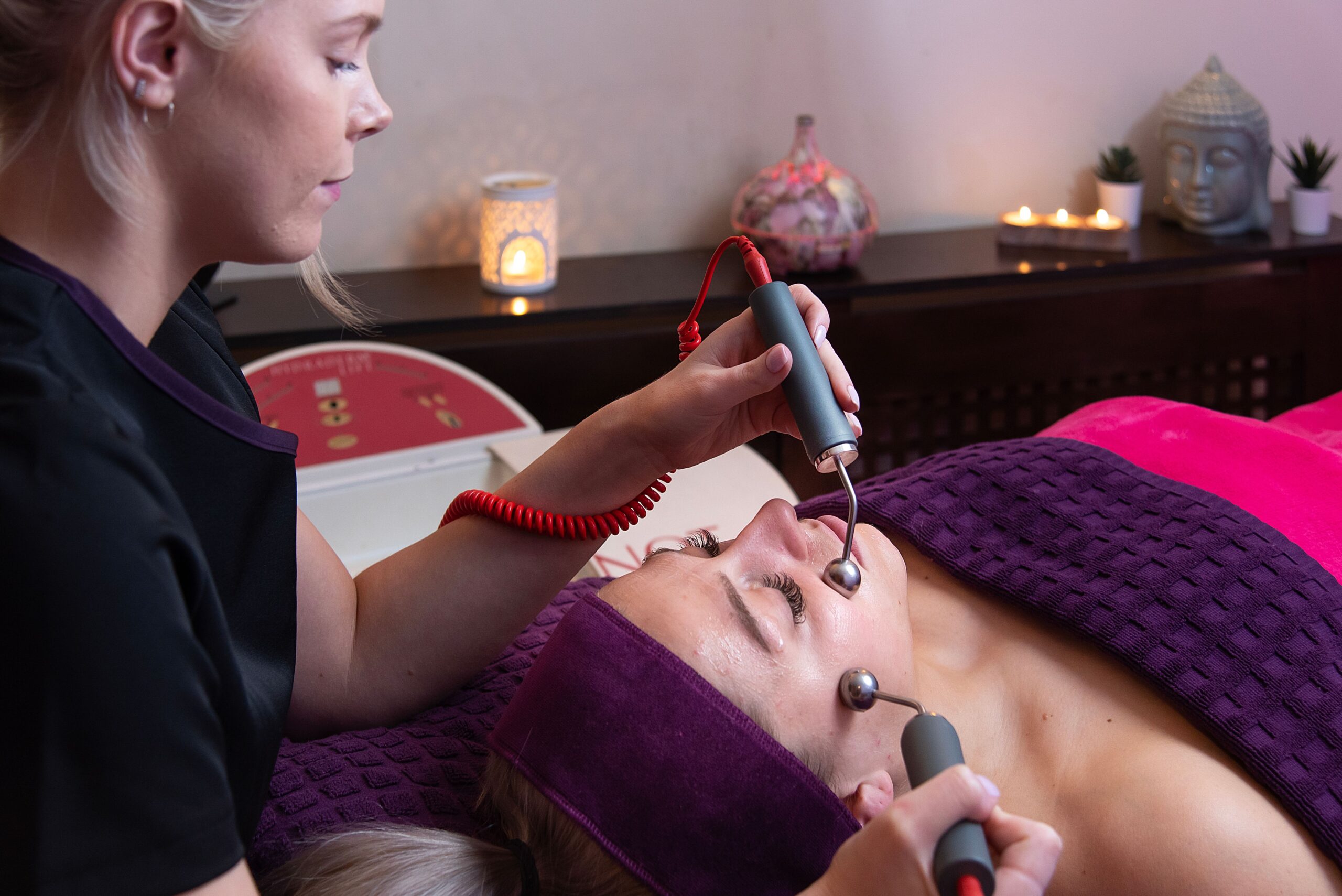 Discover the Ultimate Pampering Experience at our Beauty Salon in Eastleigh