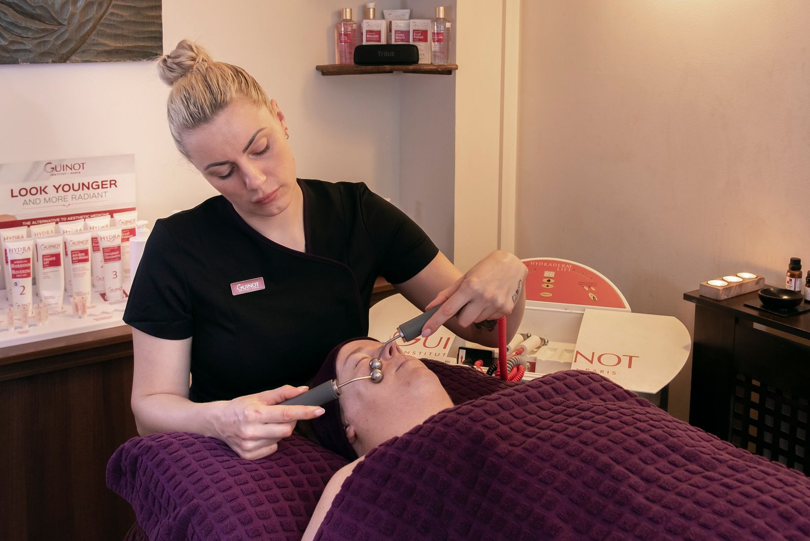 Top 10 Beauty Treatments in Eastleigh - Enhance Your Glow!