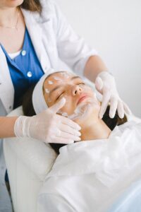 Deep-Cleansing Facials Southampton Pamper Your Skin