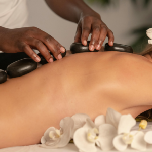 The Ultimate Relaxation: Discover the Hot Stone Treatment Benefits